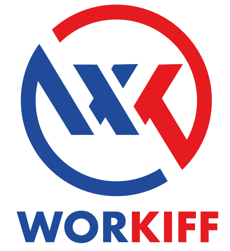 Logo Workiff